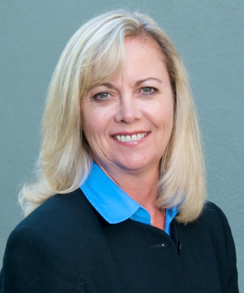 Kristin M. Rasmussen, CFP, RICP | KMR Wealth Advisory
